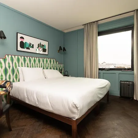 The Dean Otel 4*
