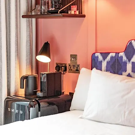 Otel The Dean 4*